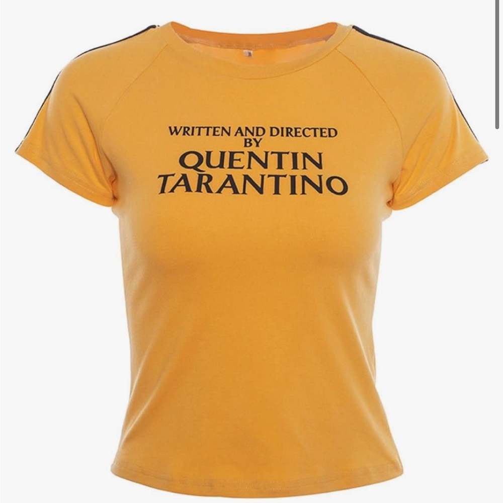 Kill Bill T-shirt